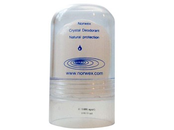 Kristalldeodorant 13.49 €