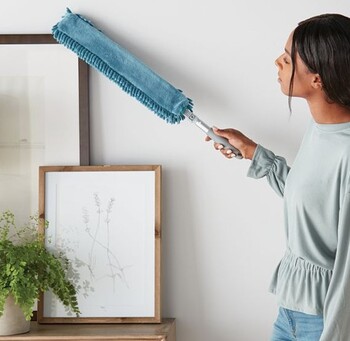 Painutatav interjöörimopp 24.99 €