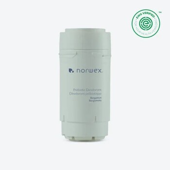 Prebiootiline deodorant, täide 24.99 €