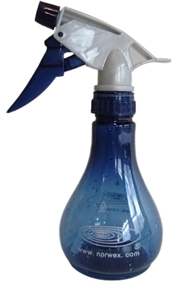 Pihustiga veepudel 5.99 €