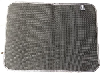 Chenille vannimatt 69.99 €